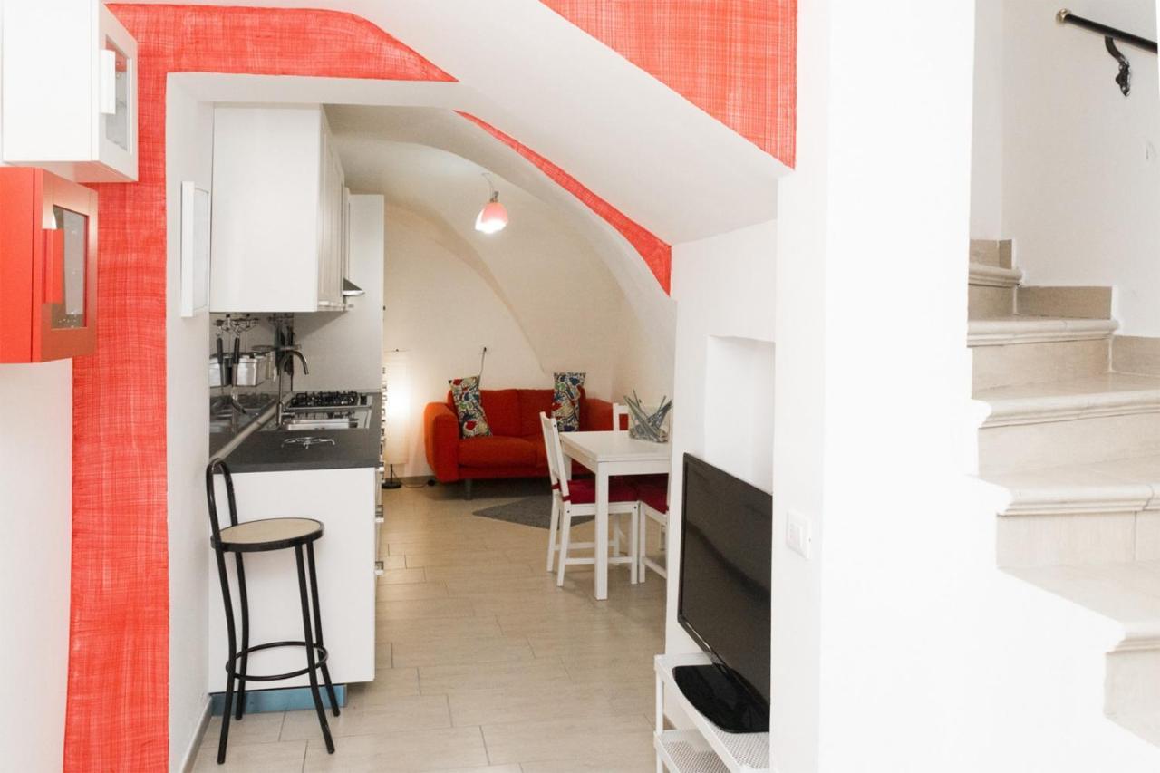 B&B Teate Chieti Exteriör bild