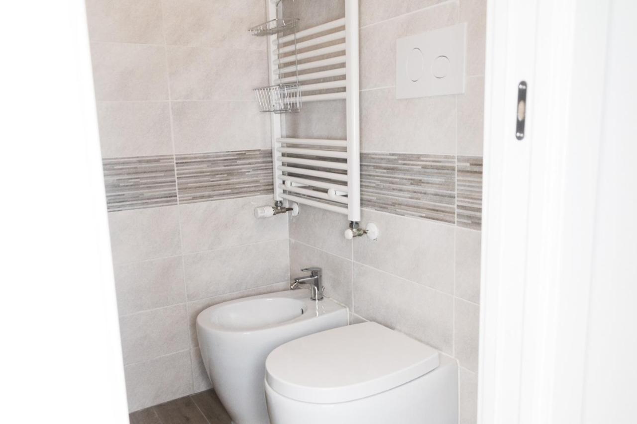 B&B Teate Chieti Exteriör bild