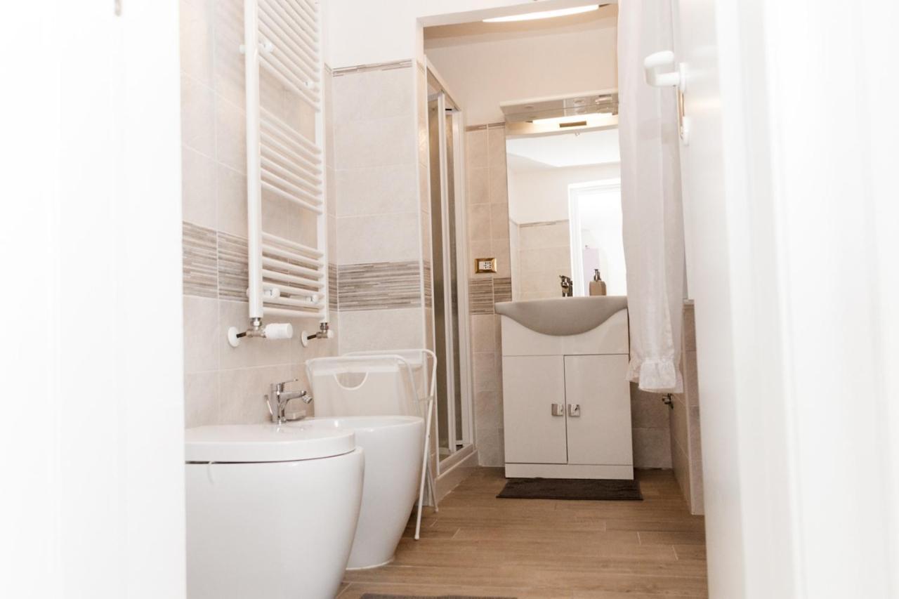 B&B Teate Chieti Exteriör bild