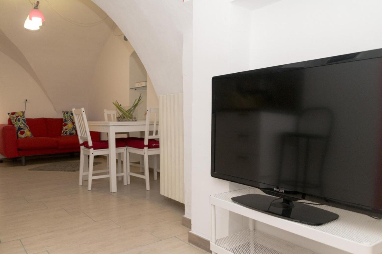 B&B Teate Chieti Exteriör bild