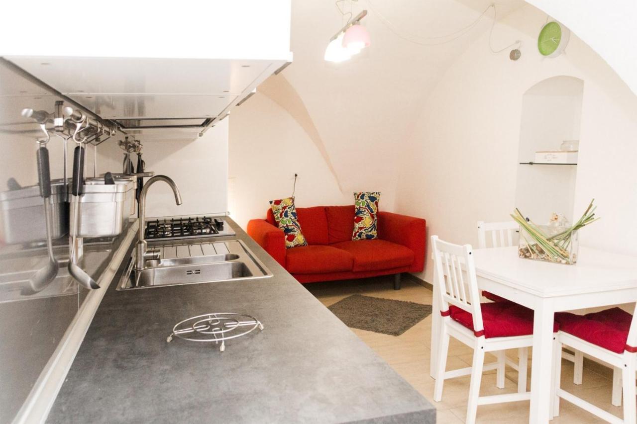 B&B Teate Chieti Exteriör bild