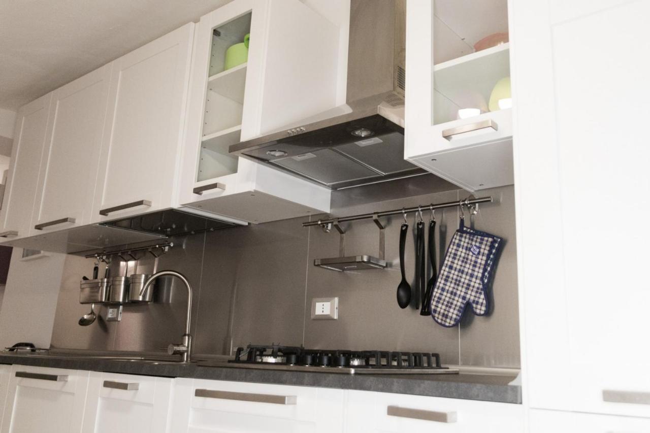 B&B Teate Chieti Exteriör bild