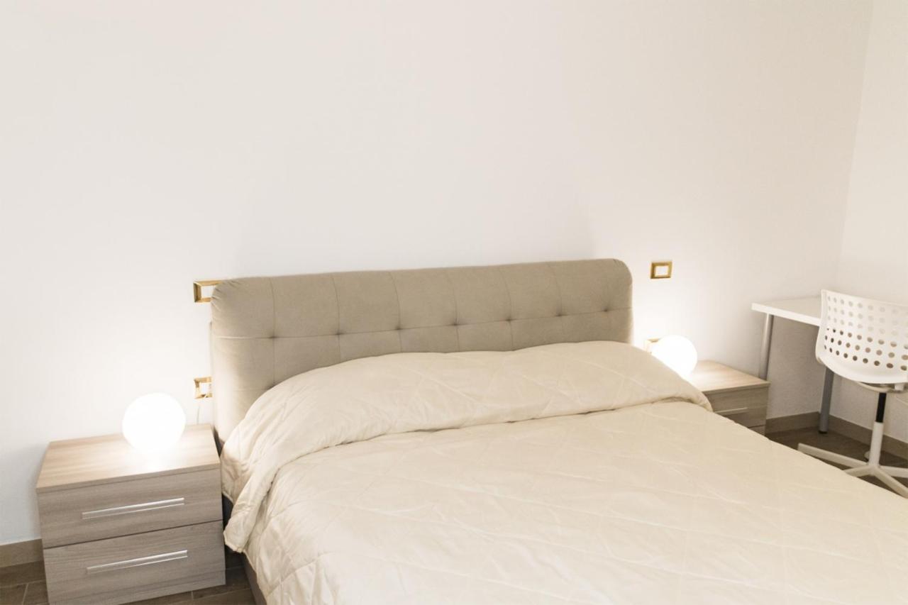 B&B Teate Chieti Exteriör bild