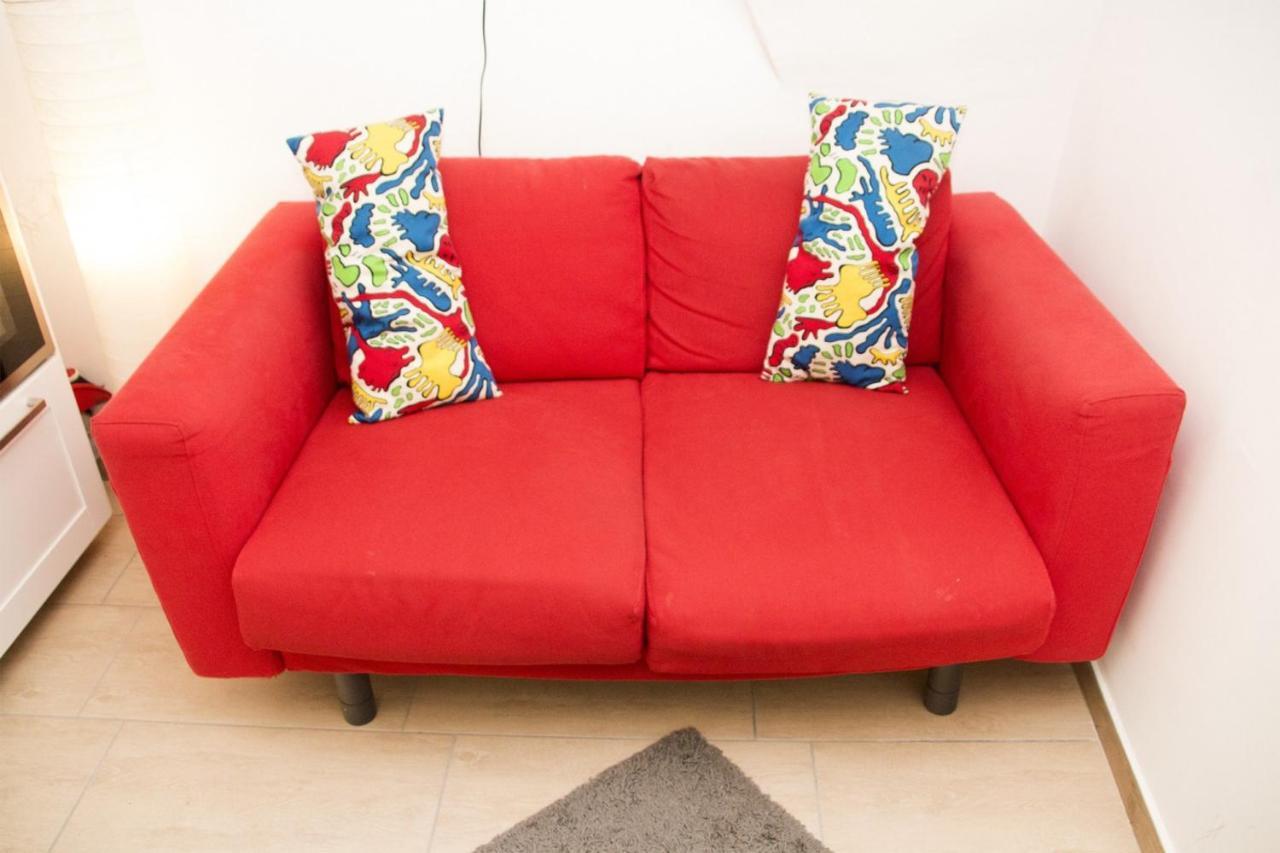 B&B Teate Chieti Exteriör bild